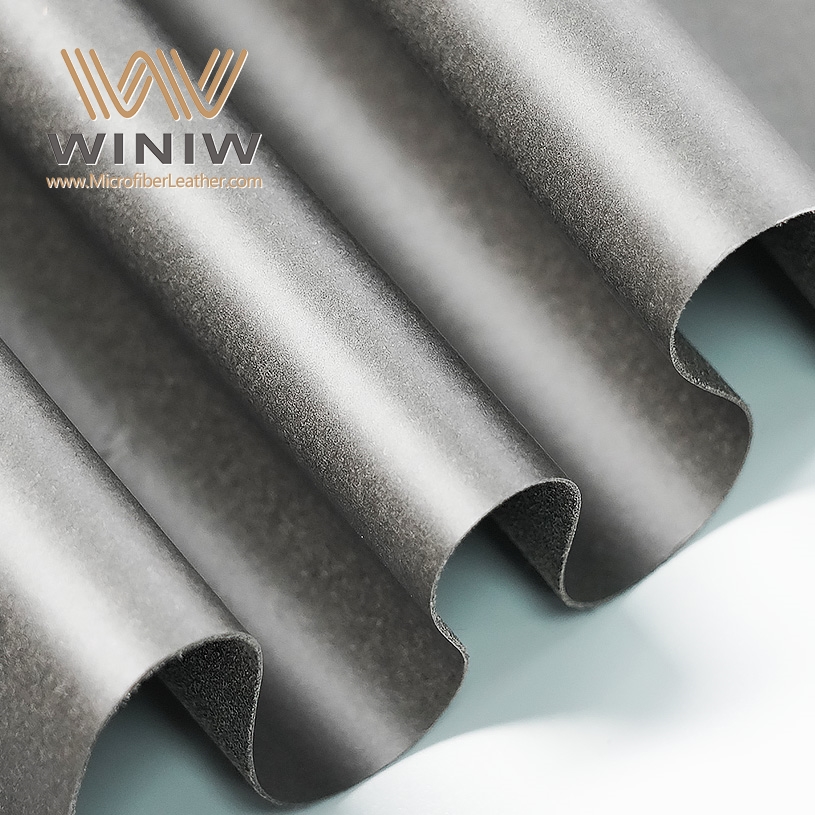 Microfiber PU Leather What It Is and Why It Matters