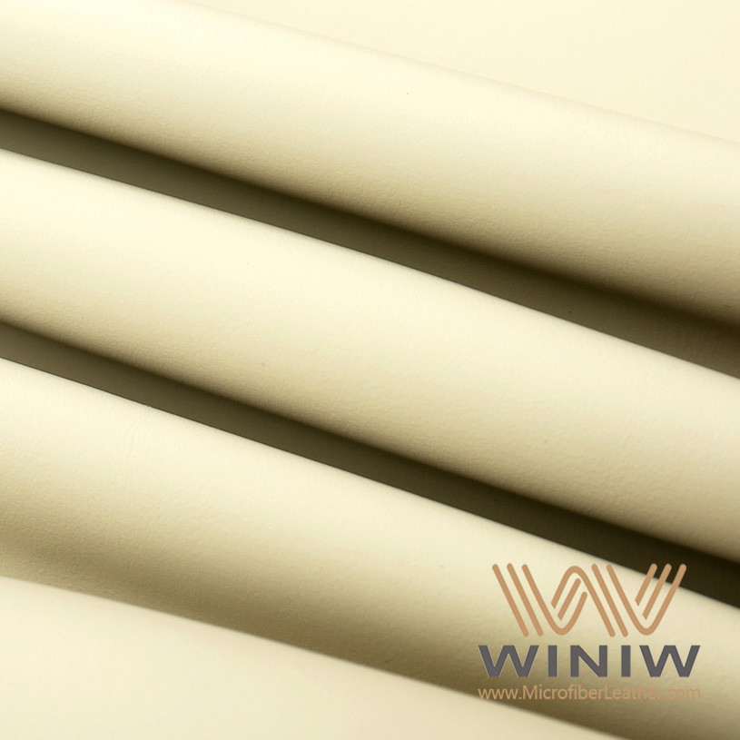 Microfiber PU vs Real Leather Comparison