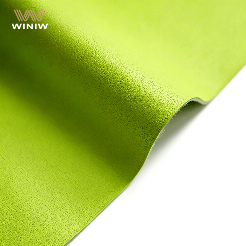 PU Microfiber Leather vs Other Synthetic Leathers Which Is Best for Durability