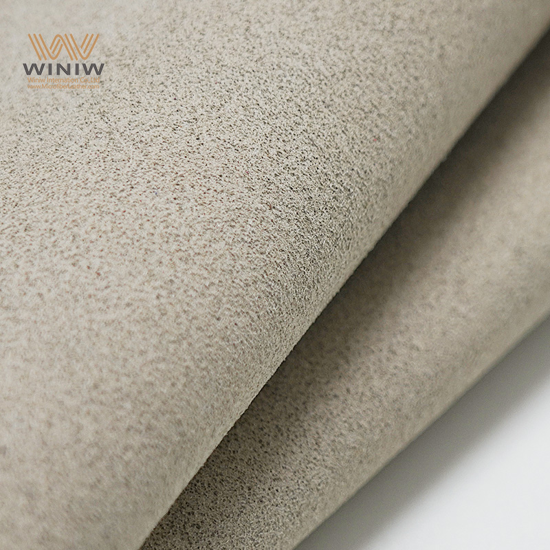 Types of Leather Textiles