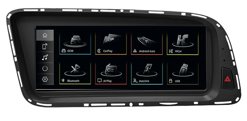 How to Upgrade Your 2017 Audi Q5 with Apple CarPlay