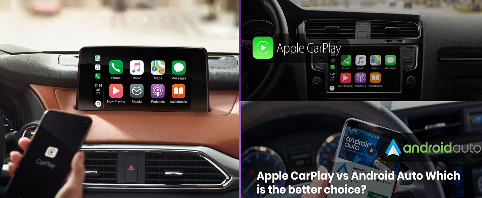 Step-by-Step Apple CarPlay Installation Guide