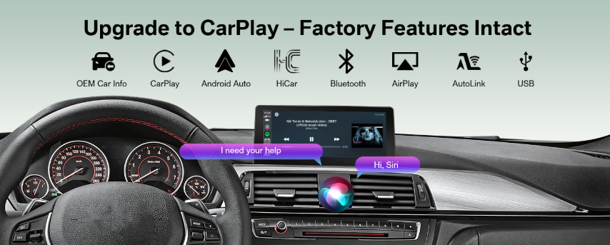 Step-by-Step BMW X1 E84 Installation Guide