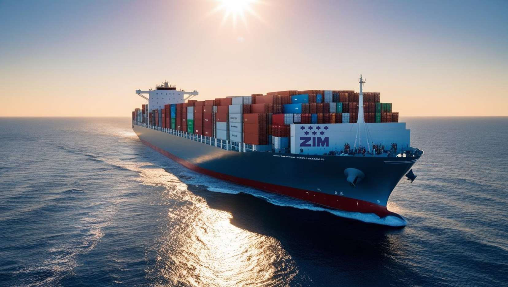 How to Use ZIM Line Tracking