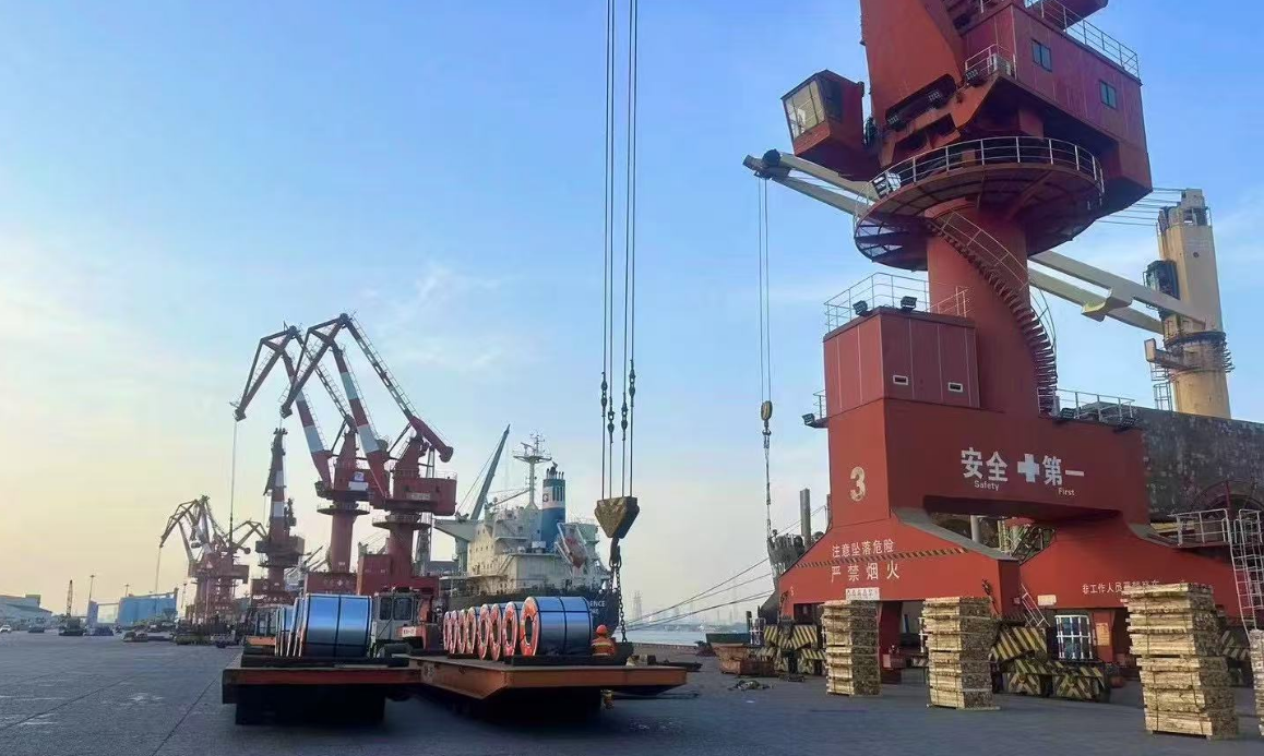 What Are Real-Life Examples of Project Cargo Logistics