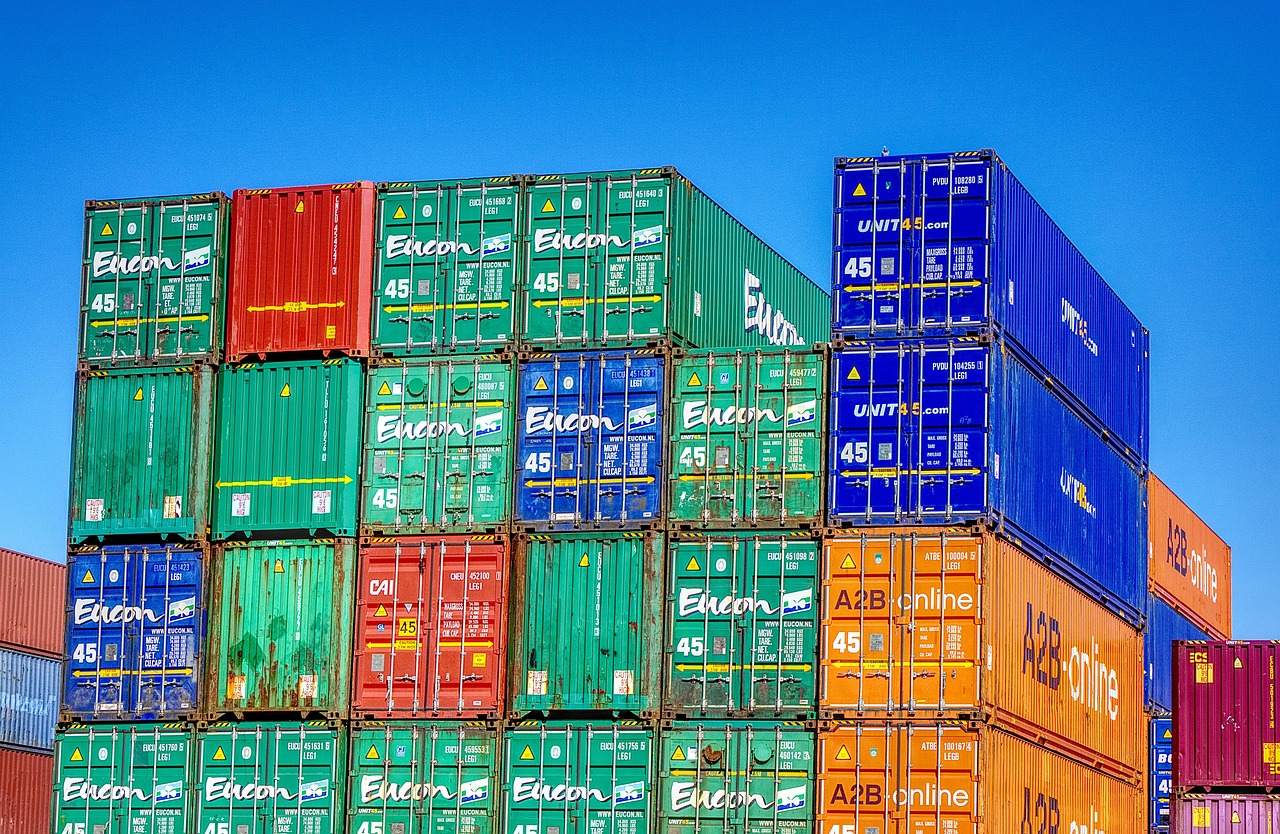 ZIM Shipping Line