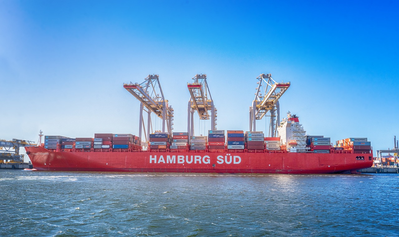 FOB price from China: How to Negotiate Like a Pro
