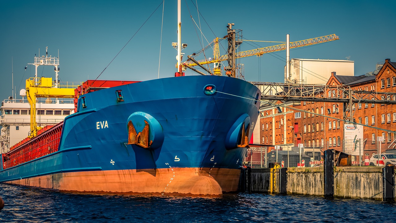 Hapag-Lloyd Announces FAK Increase