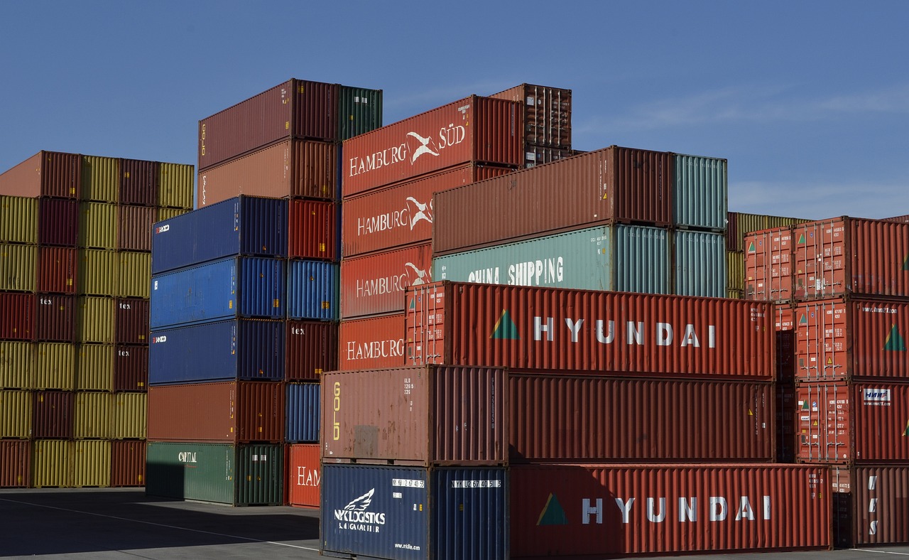 Understanding the Causes of Port Congestion