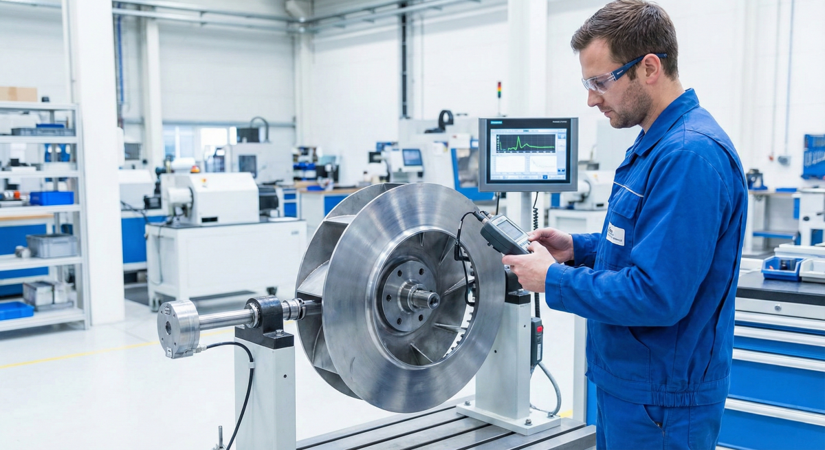 Real-World Cases to Improve Ventilation