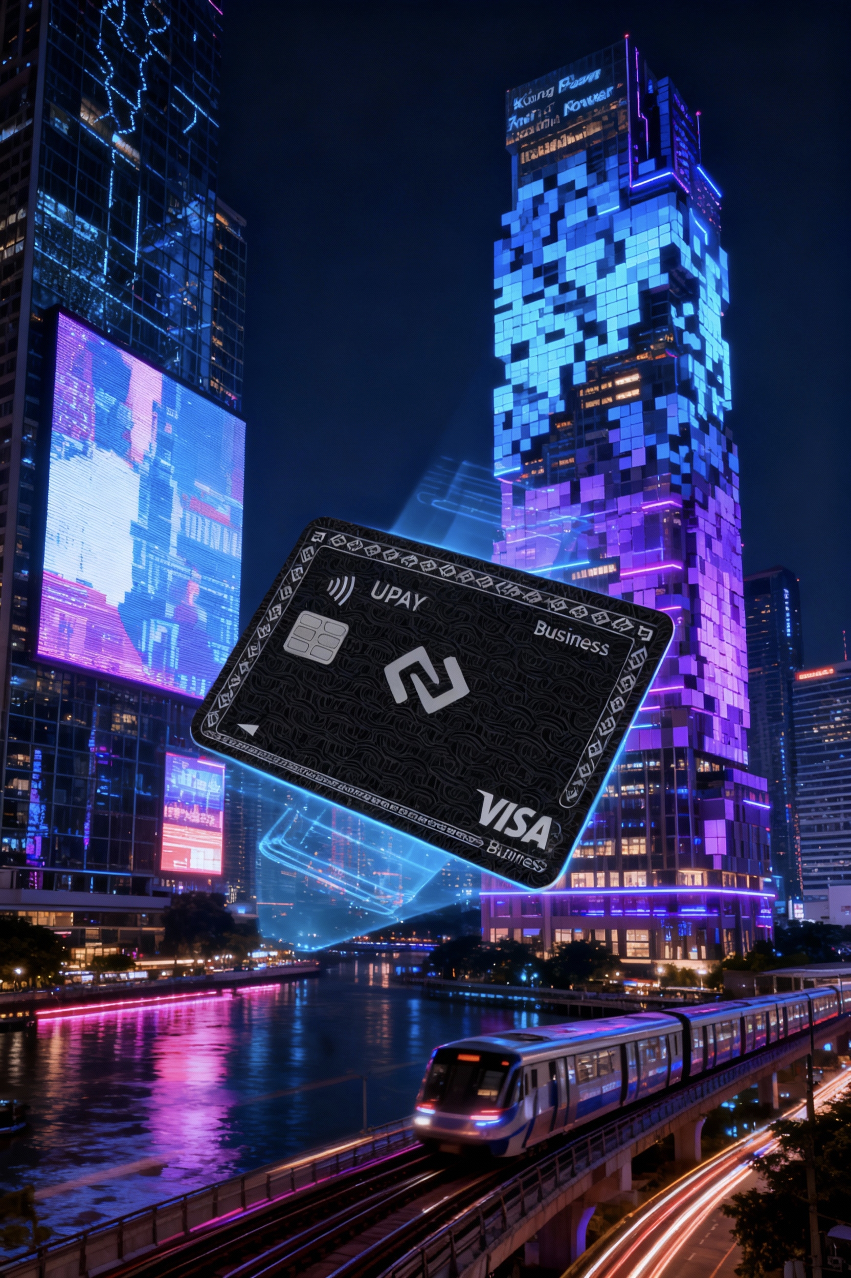 2026年U卡額度規則與實用申請指南