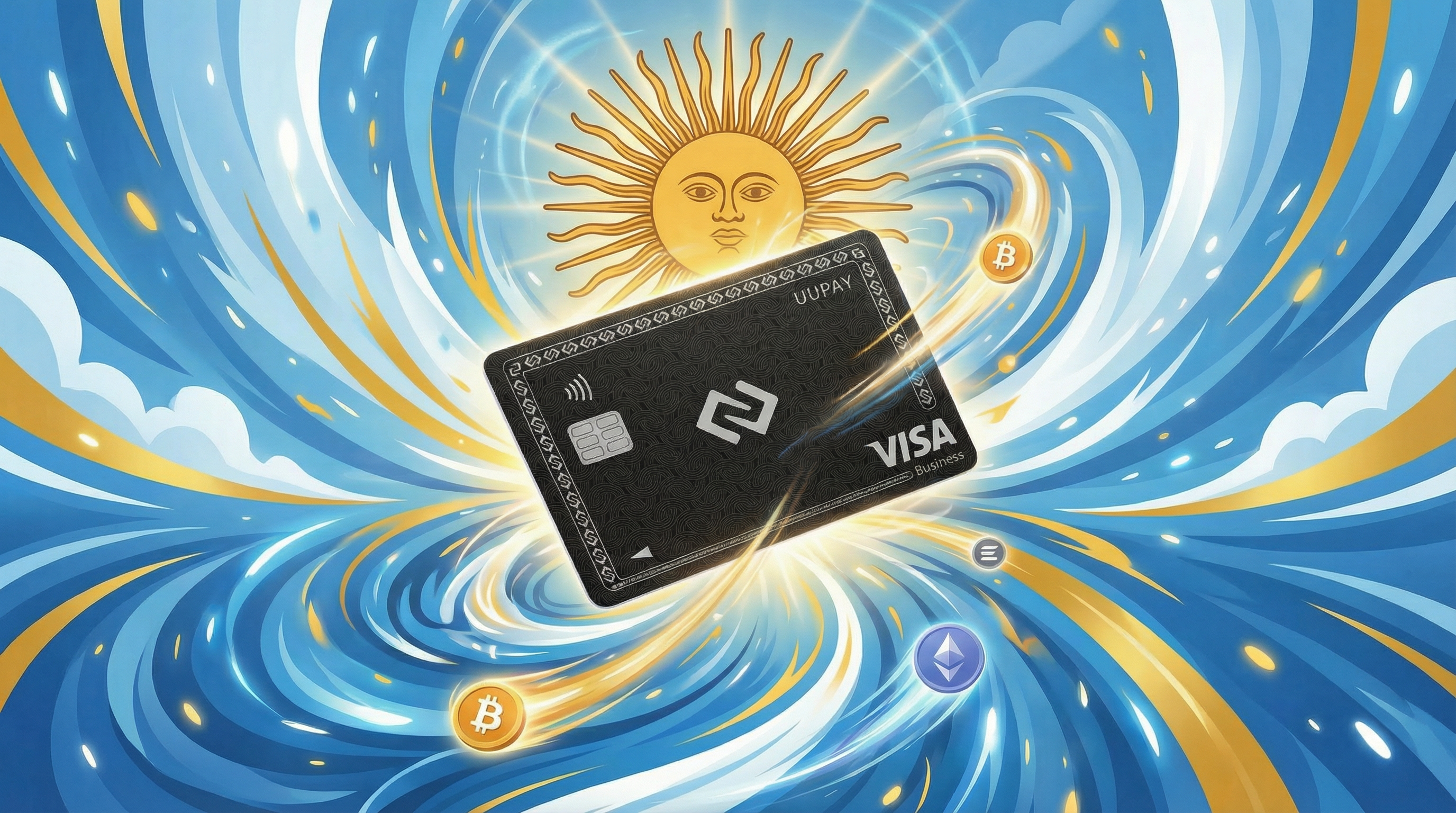 U幣卡使用全攻略｜新手必看操作指南