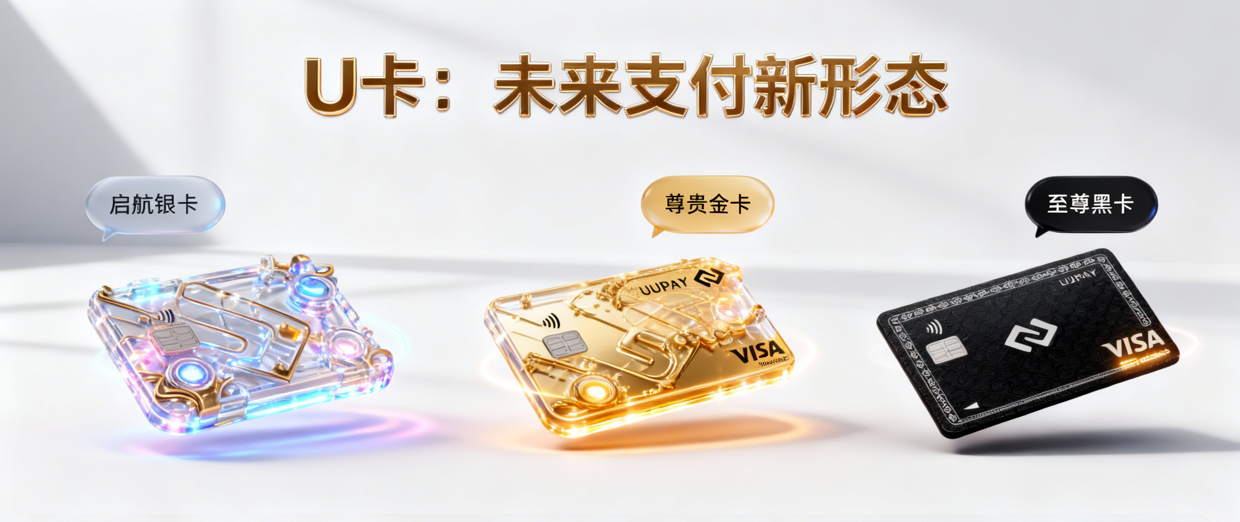 U卡開通流程細節與常見錯誤提醒