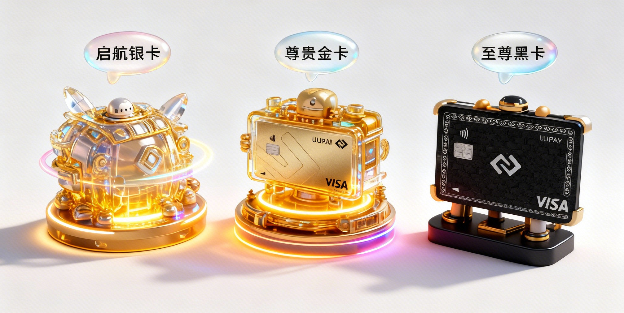 加密貨幣U卡市場結構轉型，穩定幣與RWA應用前瞻