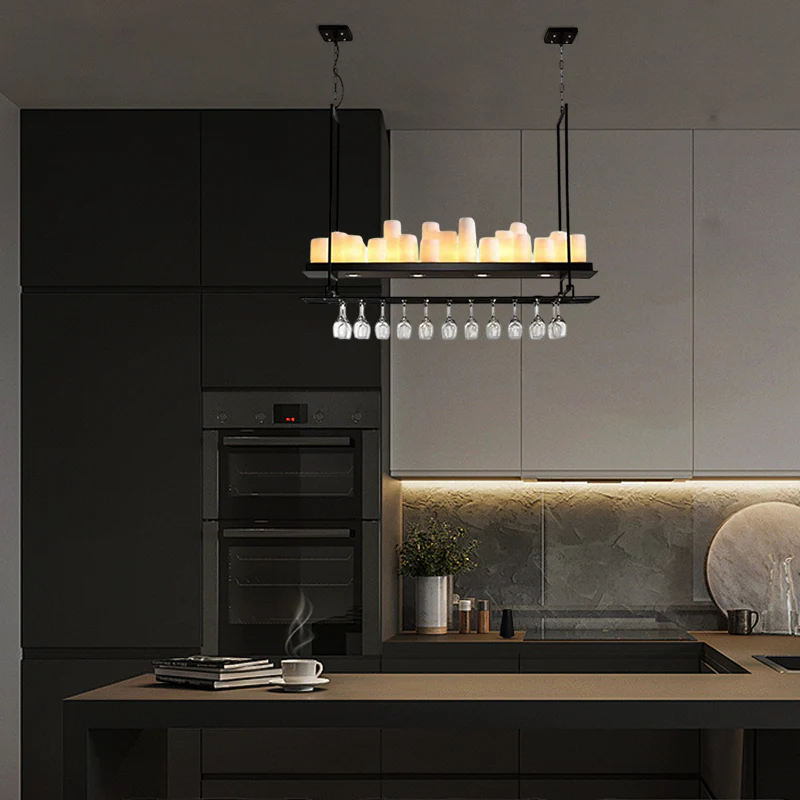 Top Kitchen Island Pendant Lights for 2025