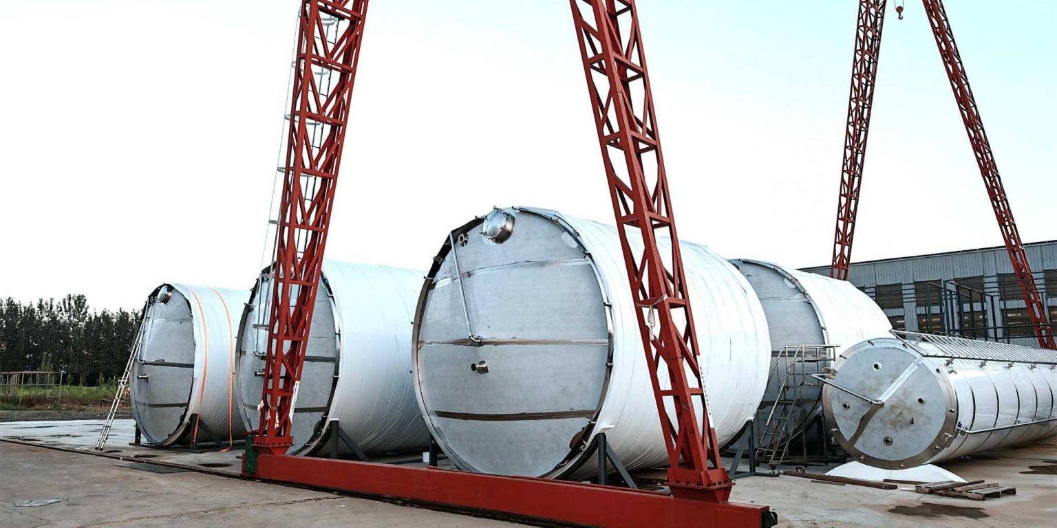 Are Stainless Steel Water Tanks Worth the Investment