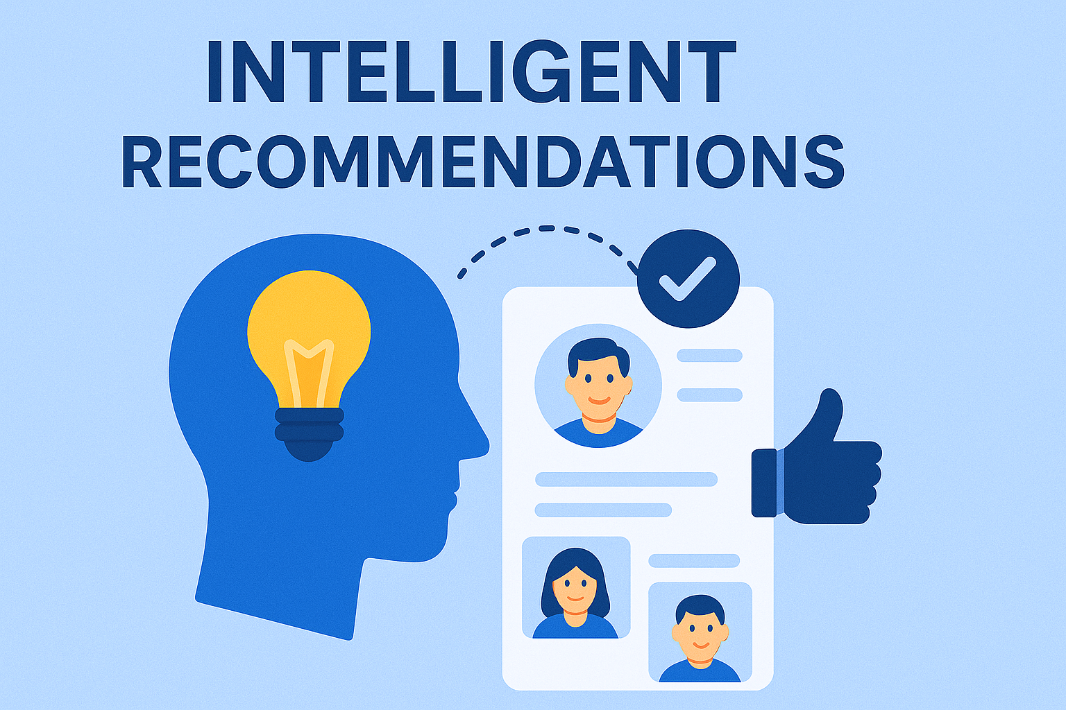Intelligent Recommendations