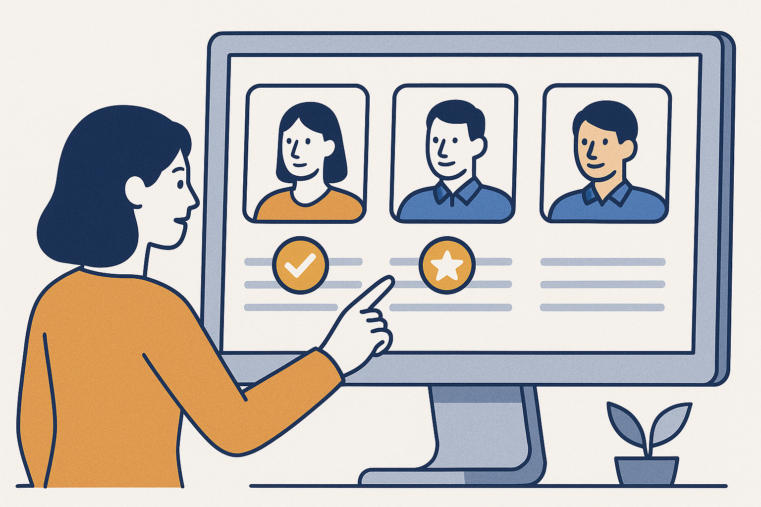 Choosing the Right Applicant Tracking System