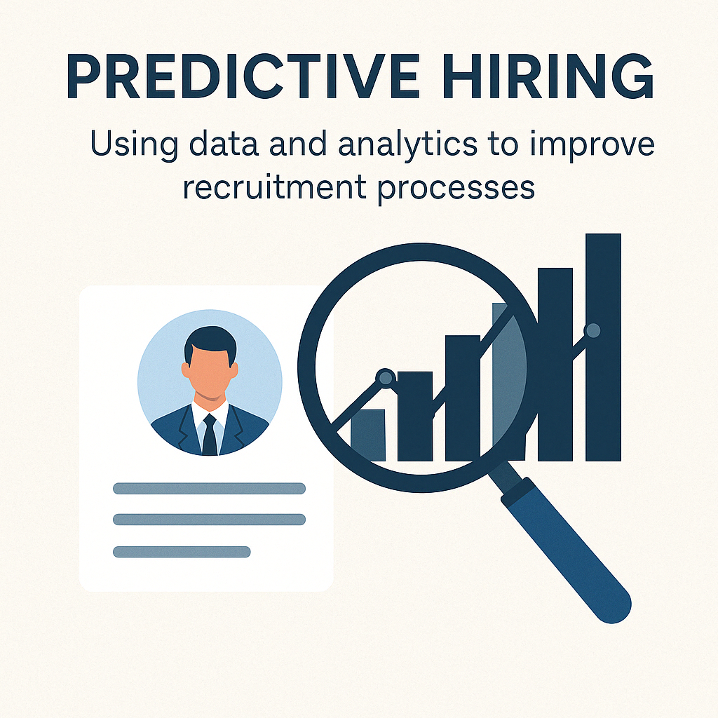 Predictive Hiring