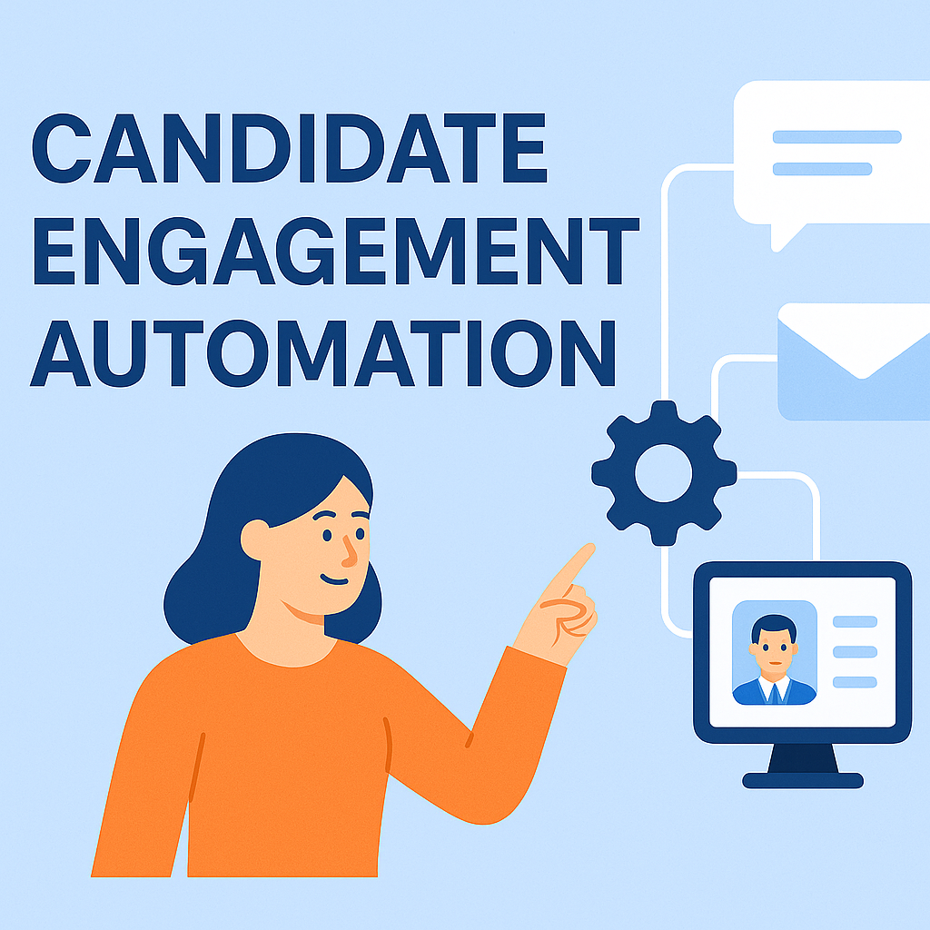 Candidate Engagement Automation