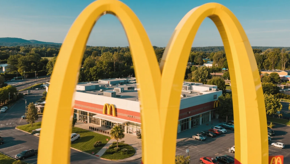 Talent & Culture Strategy at Mcdonalds