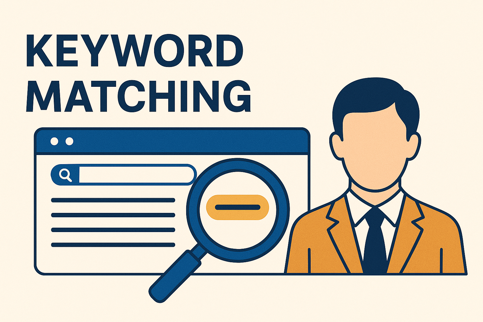 Keyword Matching