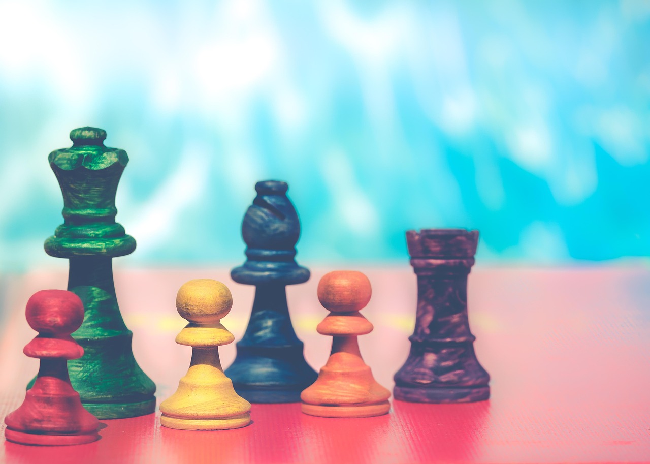 Elevate Your Recruitment Strategy with Intelligent Solutions