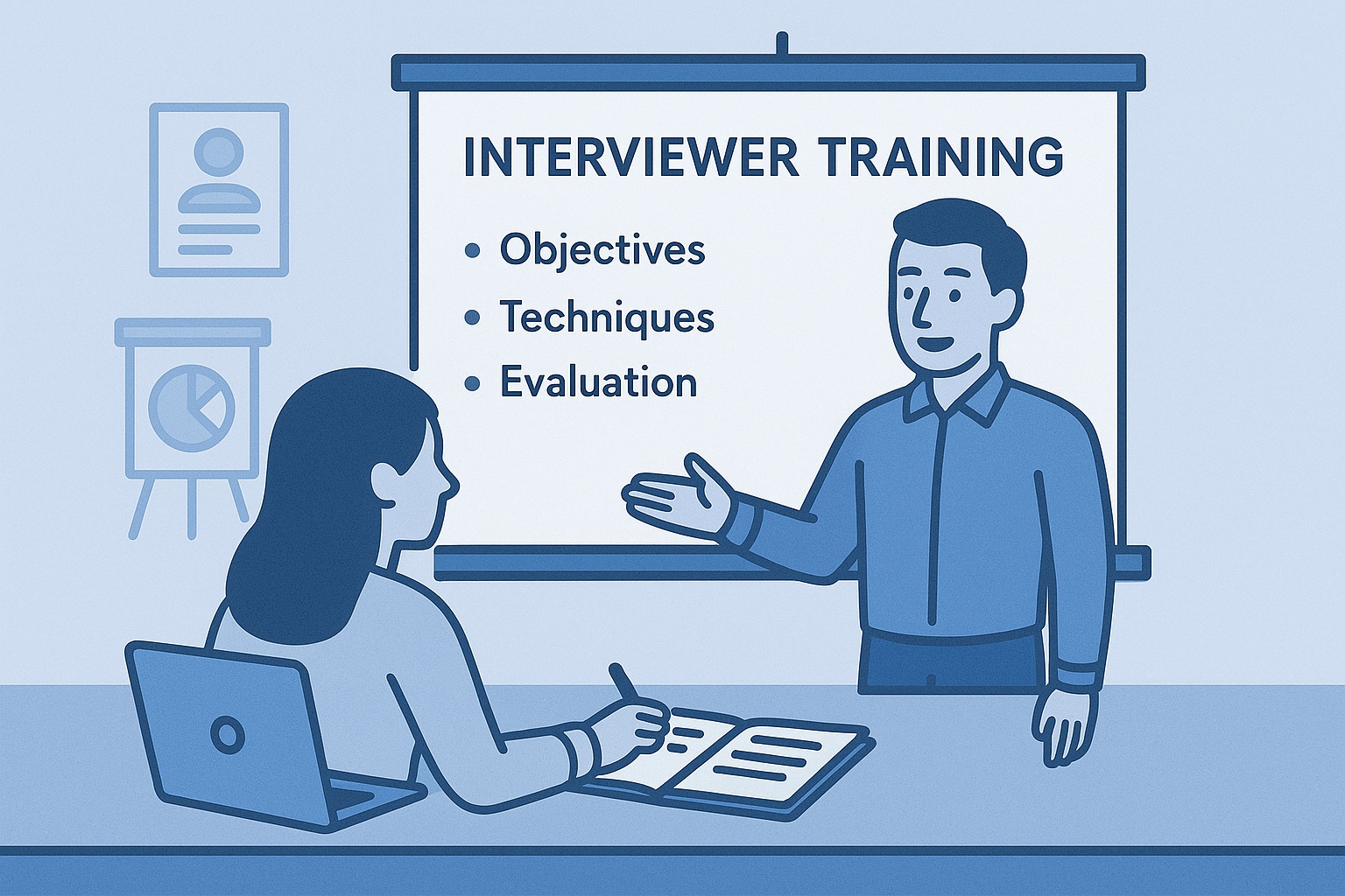 Interviewer Training