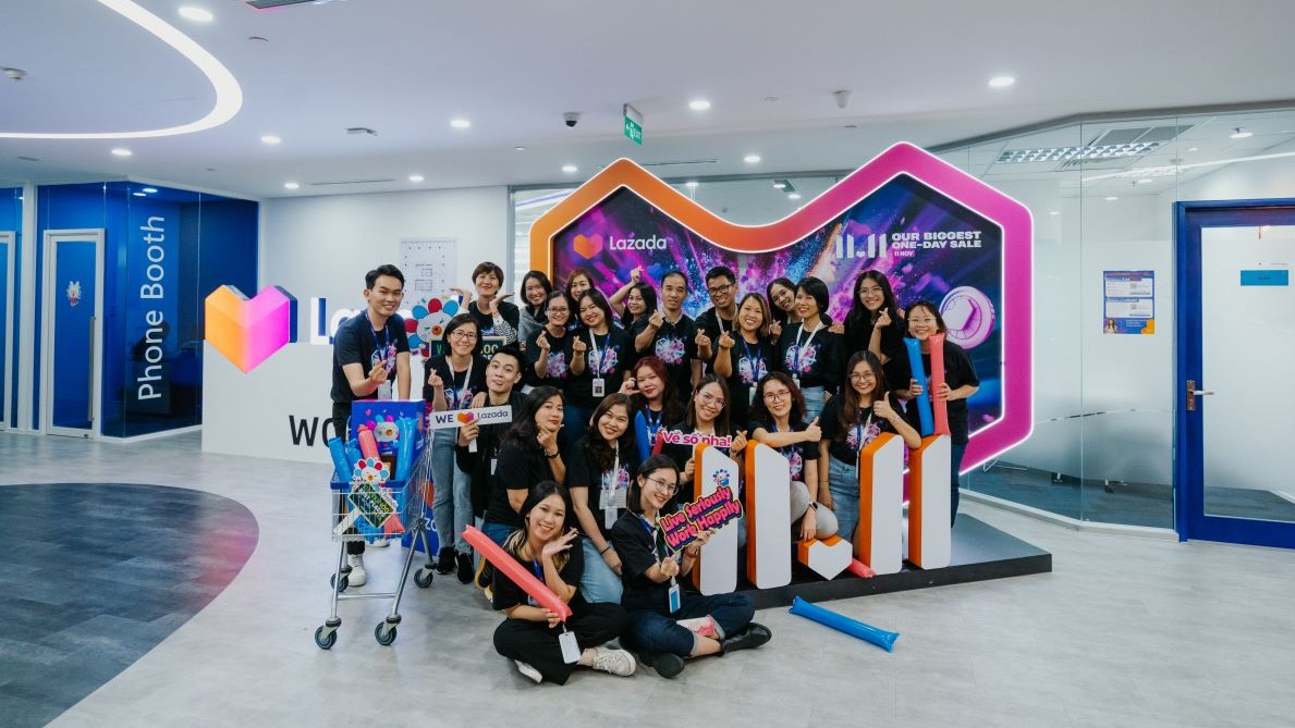 Talent Acquisition