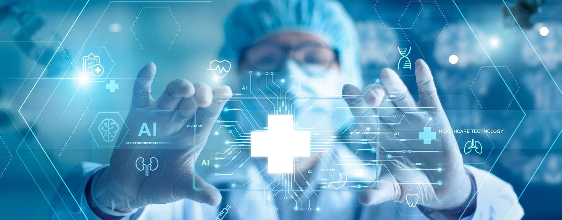 Emerging Trends Shaping Healthcare Applicant Tracking Systems in 2025