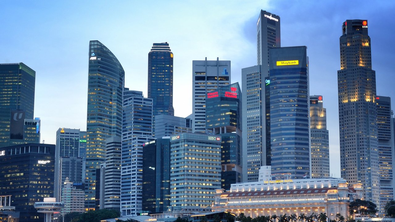 Singapore’s top companies use hr software to facilitate their talent management