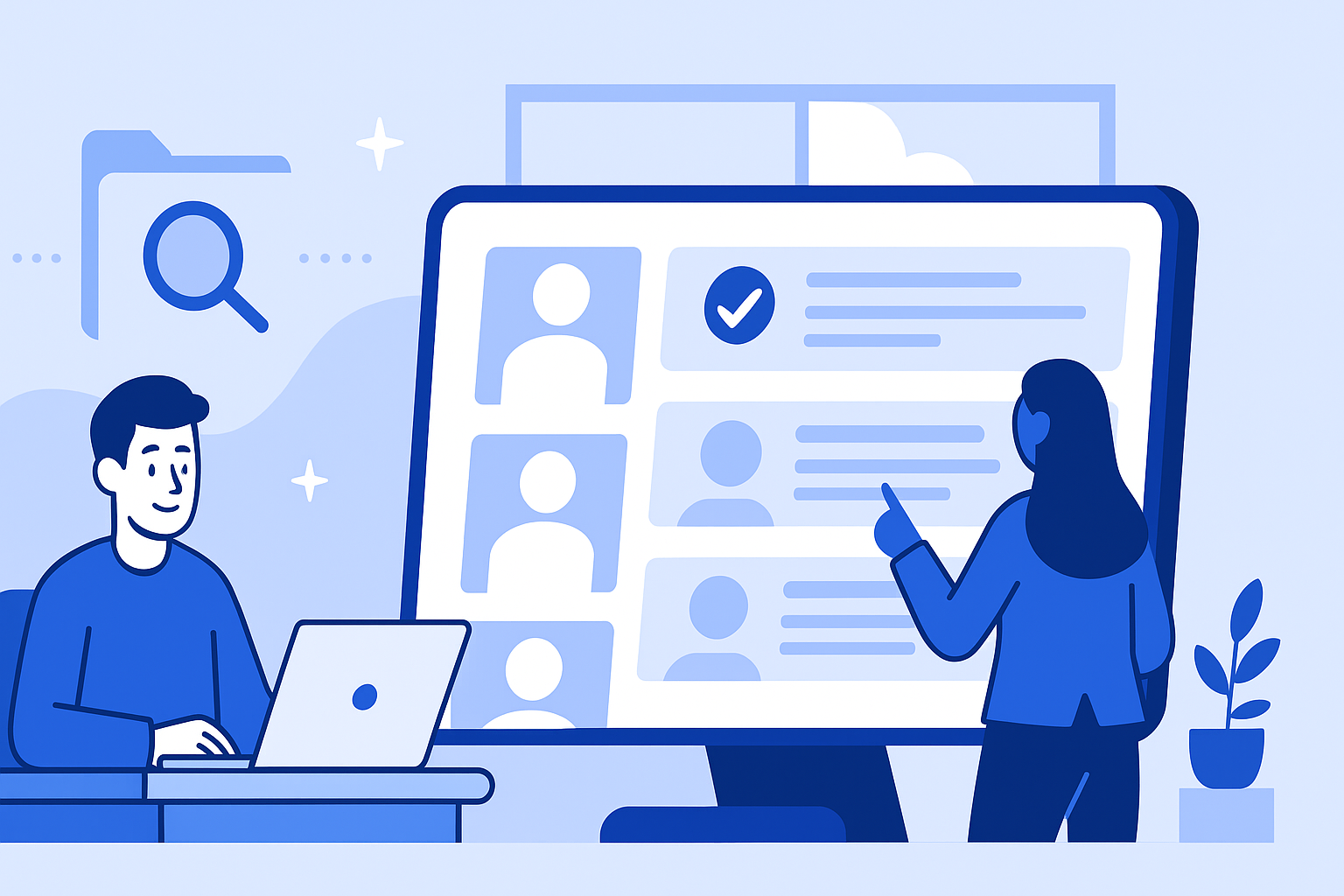AI Resume Screening