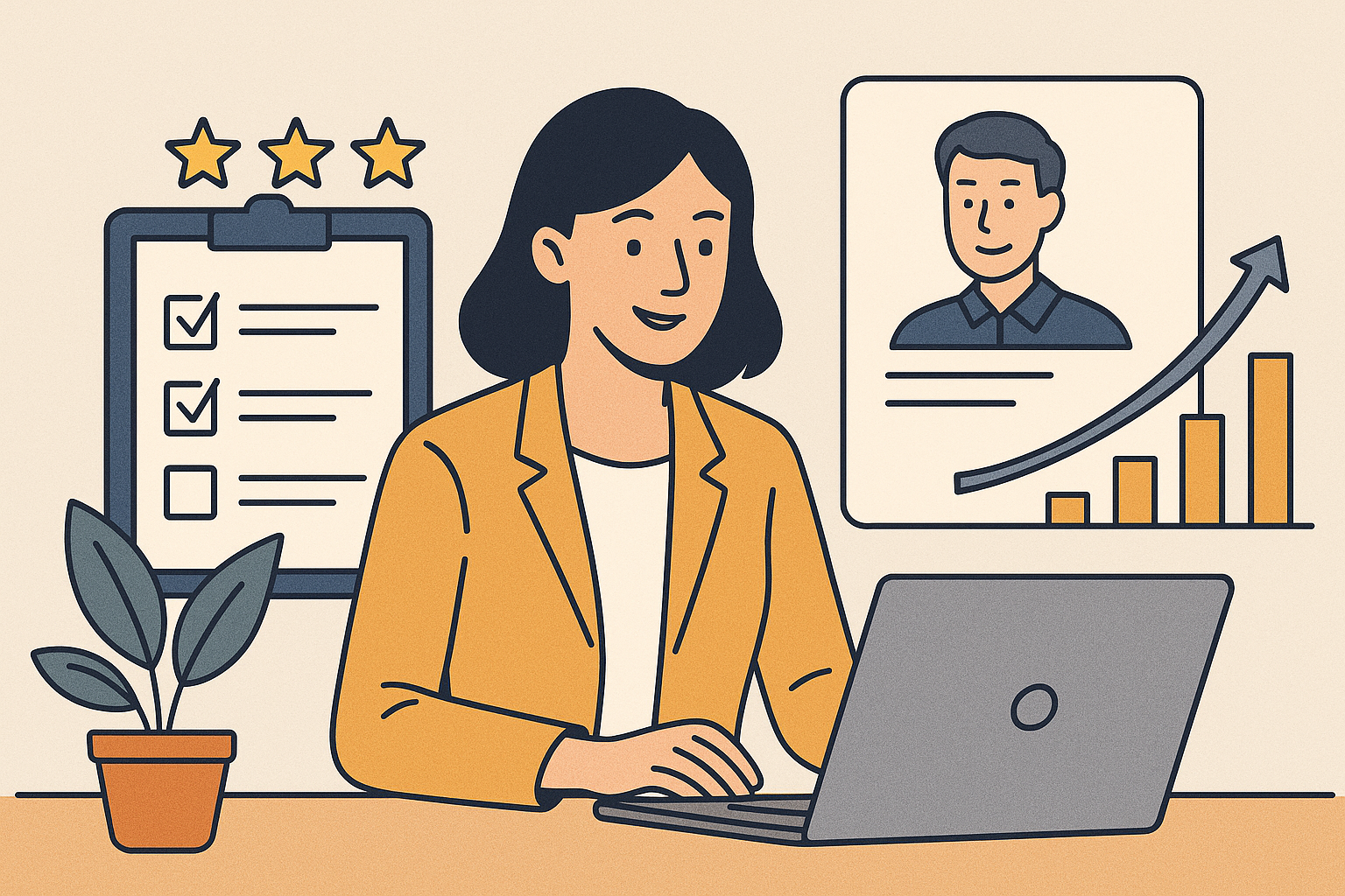 Optimize Your Hiring Process