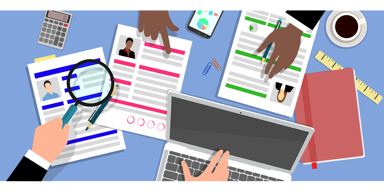 Simplifying Recruitment