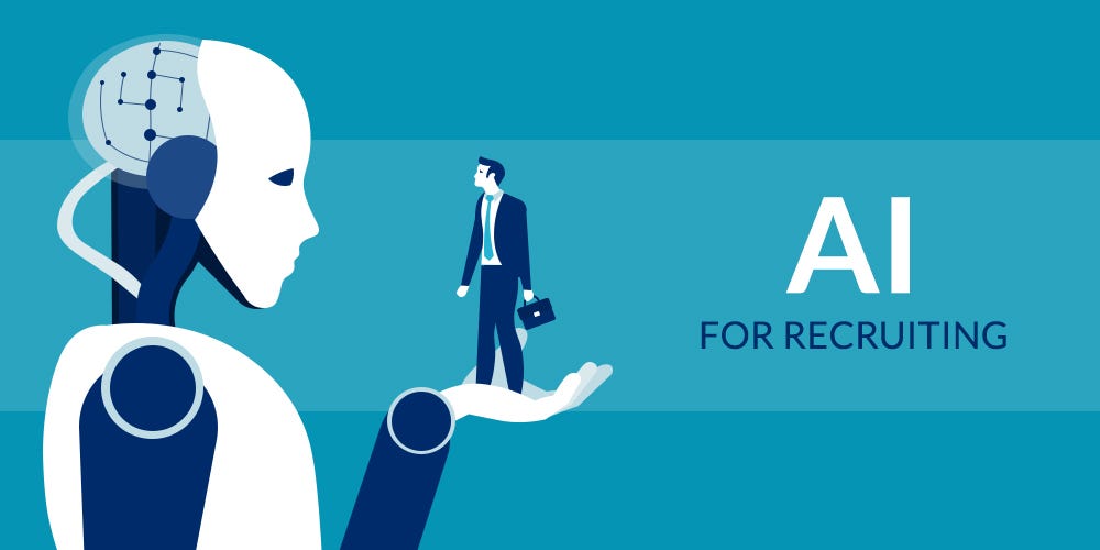AI-powered tools are advanced technologies designed to streamline and enhance recruitment processes. 