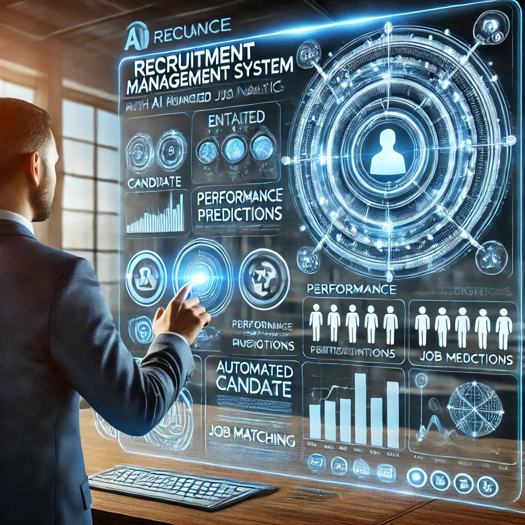 AI Recruiting Tools