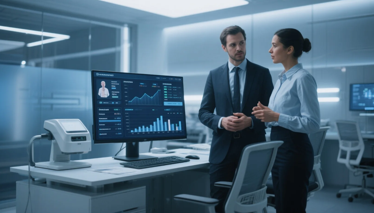 Real-World Applications of AI Screening