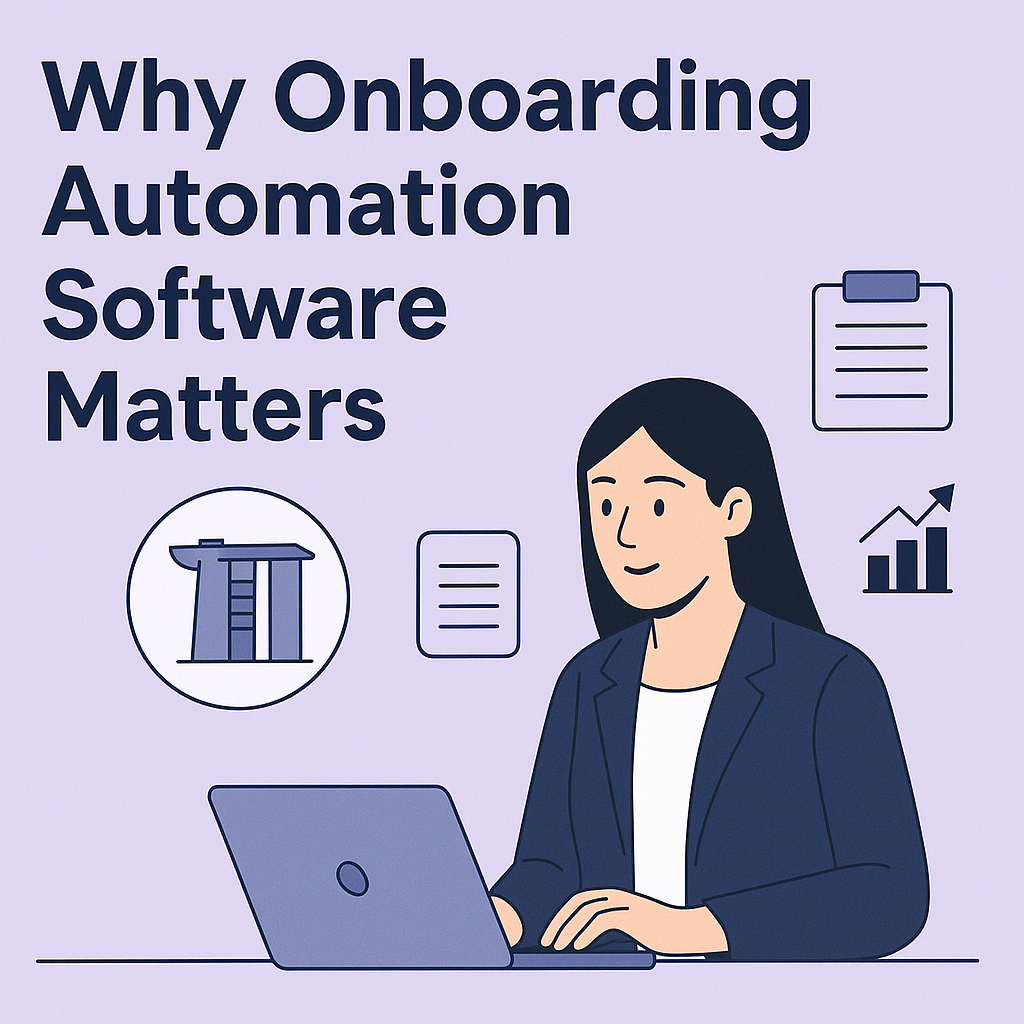 Onboarding Automation