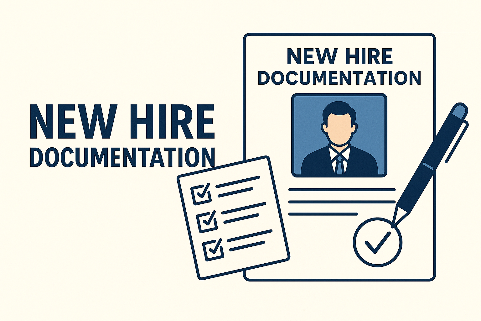 New Hire Documentation
