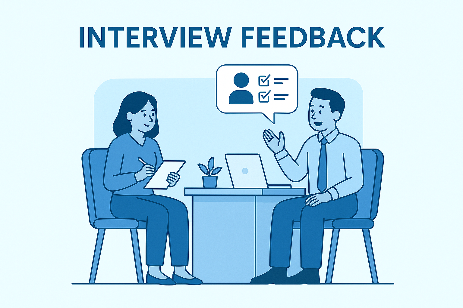 Interview Feedback