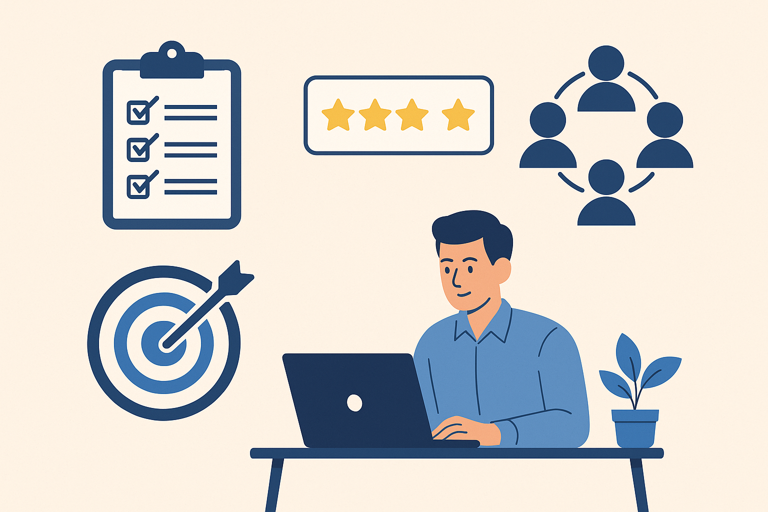  performance appraisal methods