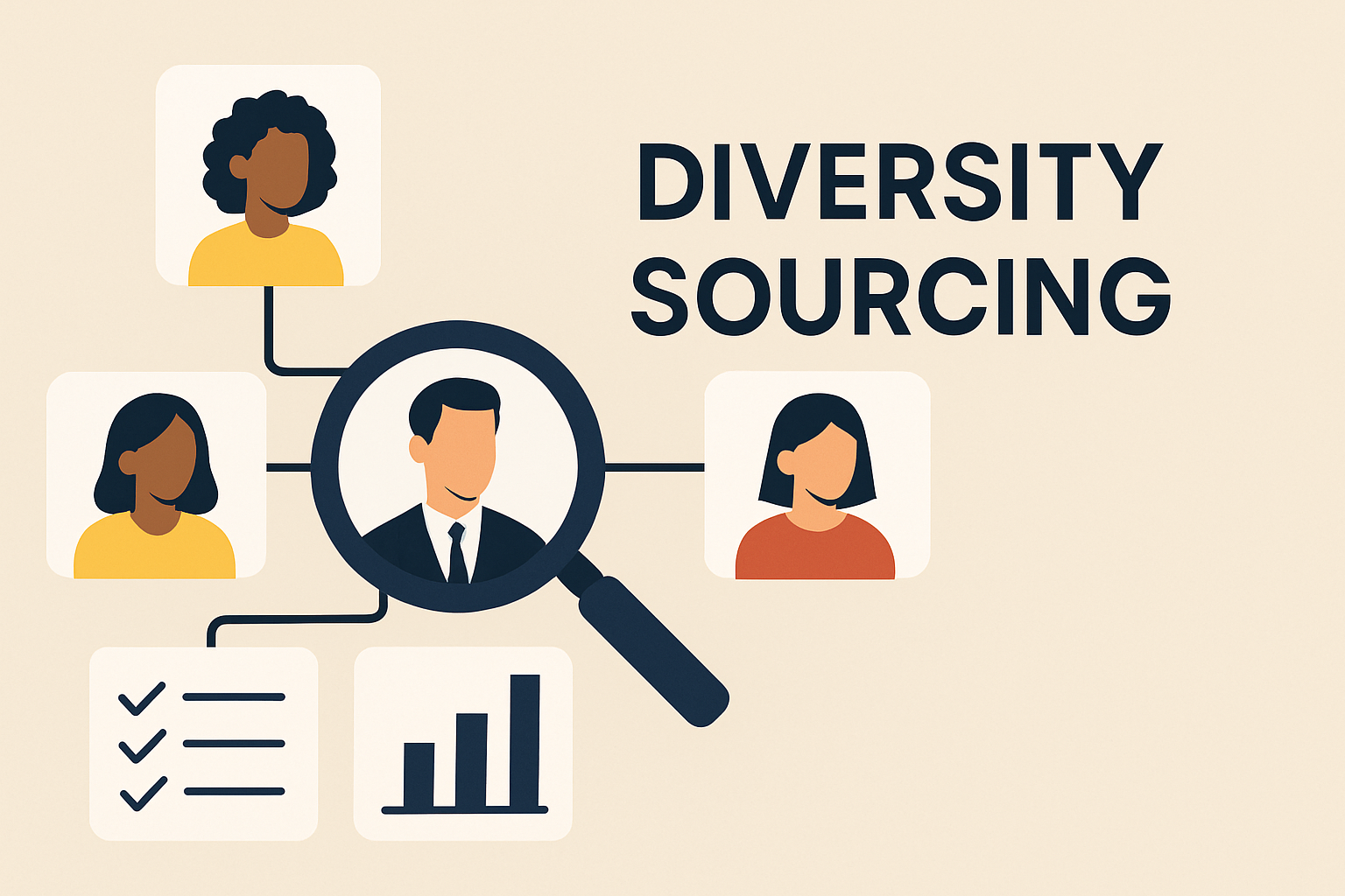 Diversity Sourcing