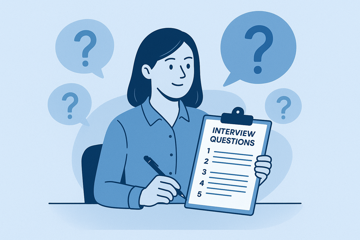 Interview Questions
