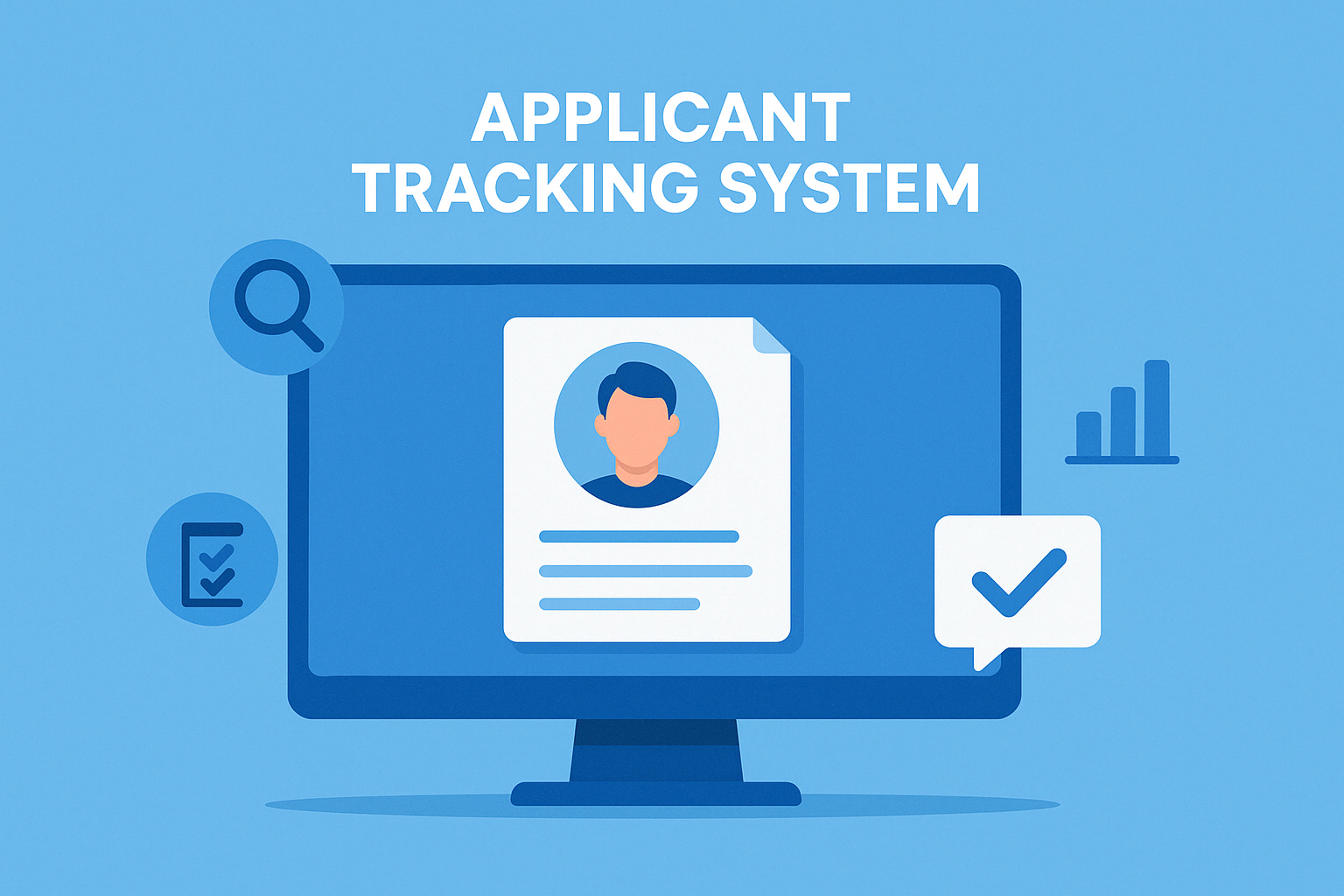 ATS recruiting software