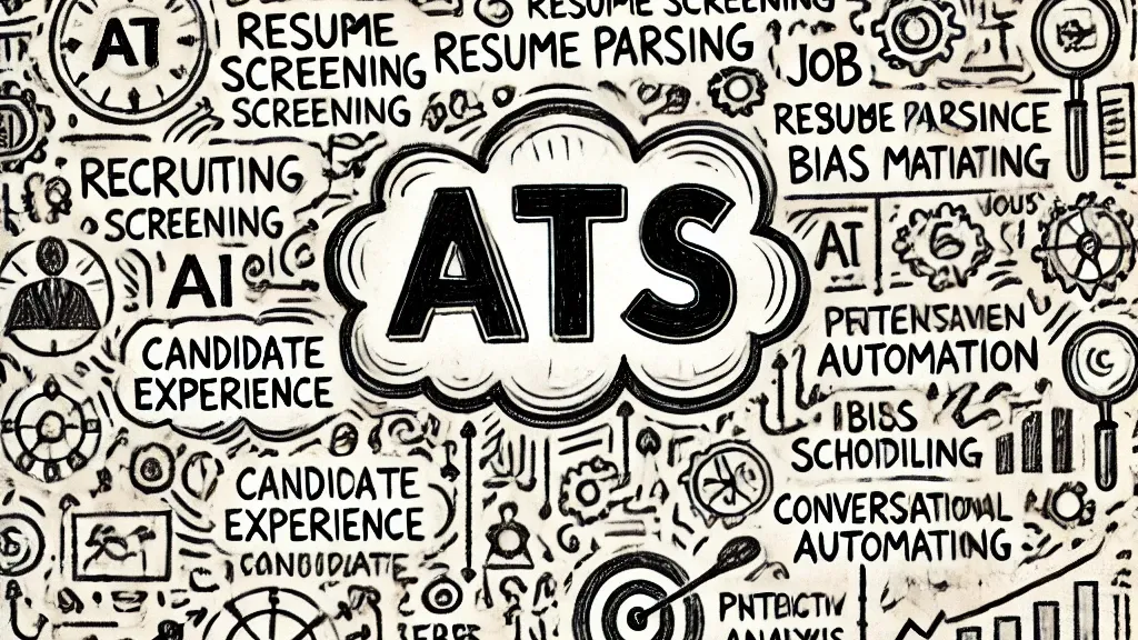 Why AI-Driven Recruiting Surpasses Traditional ATS