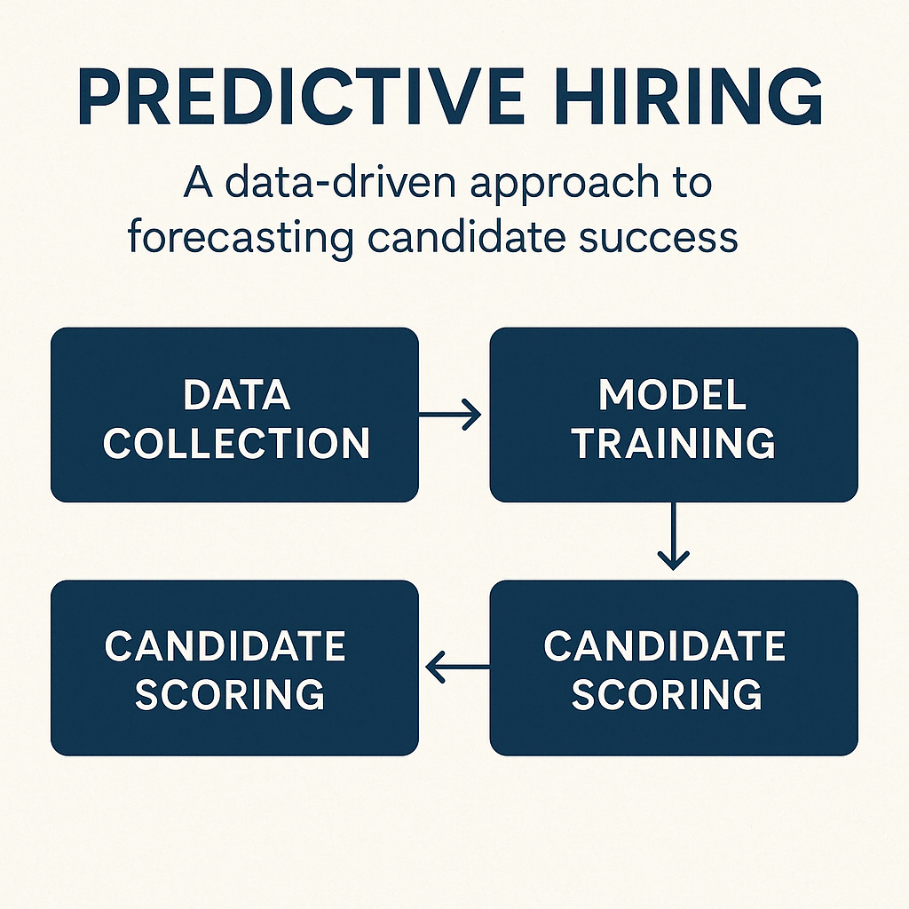 Predictive Hiring