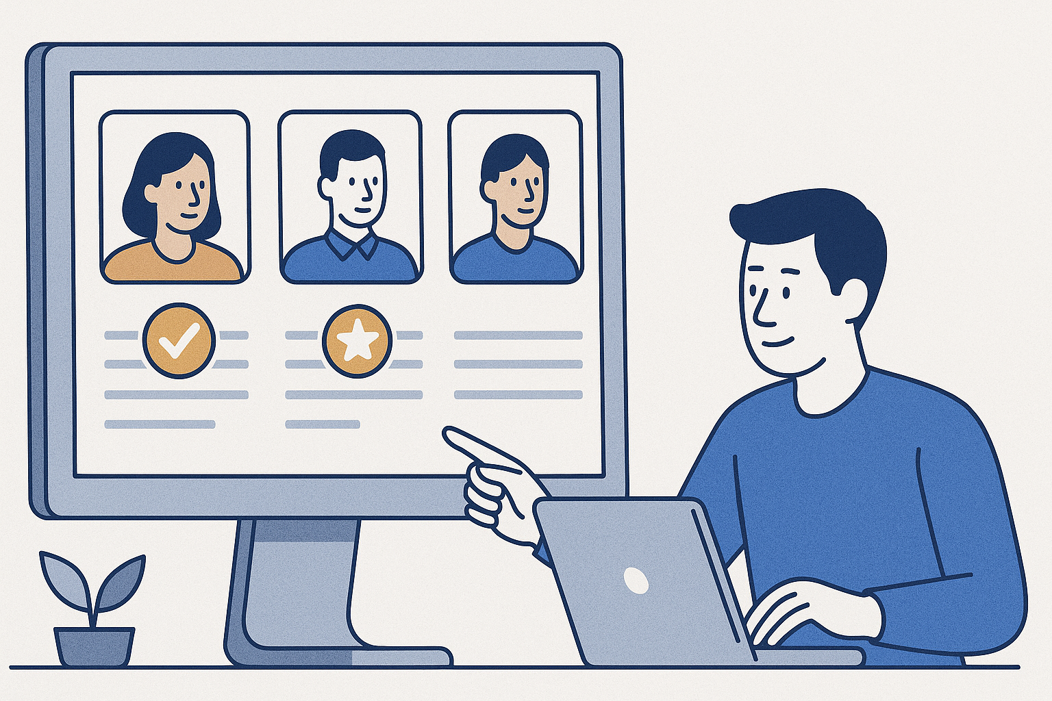 Choosing the Right Applicant Tracking System