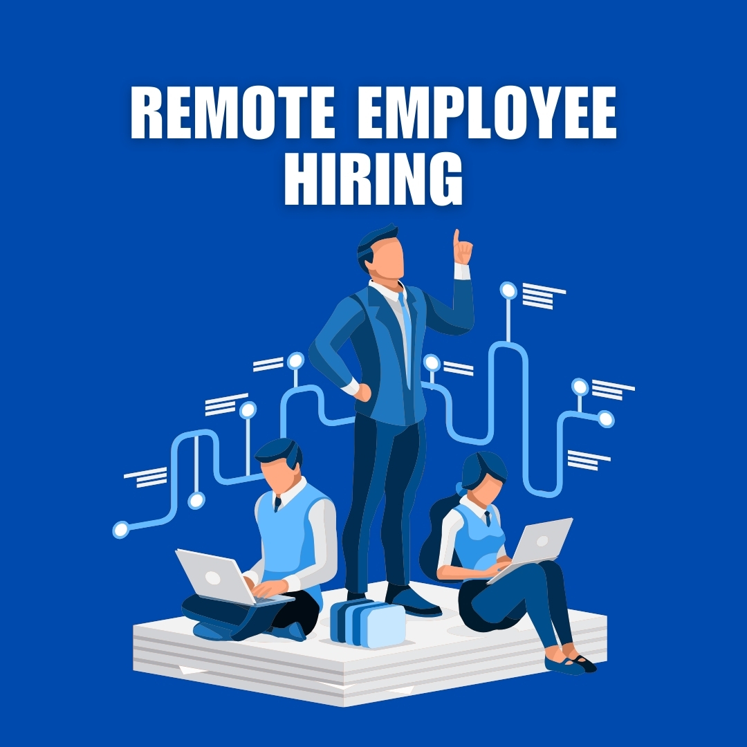 Challenges in the Remote Hiring Process