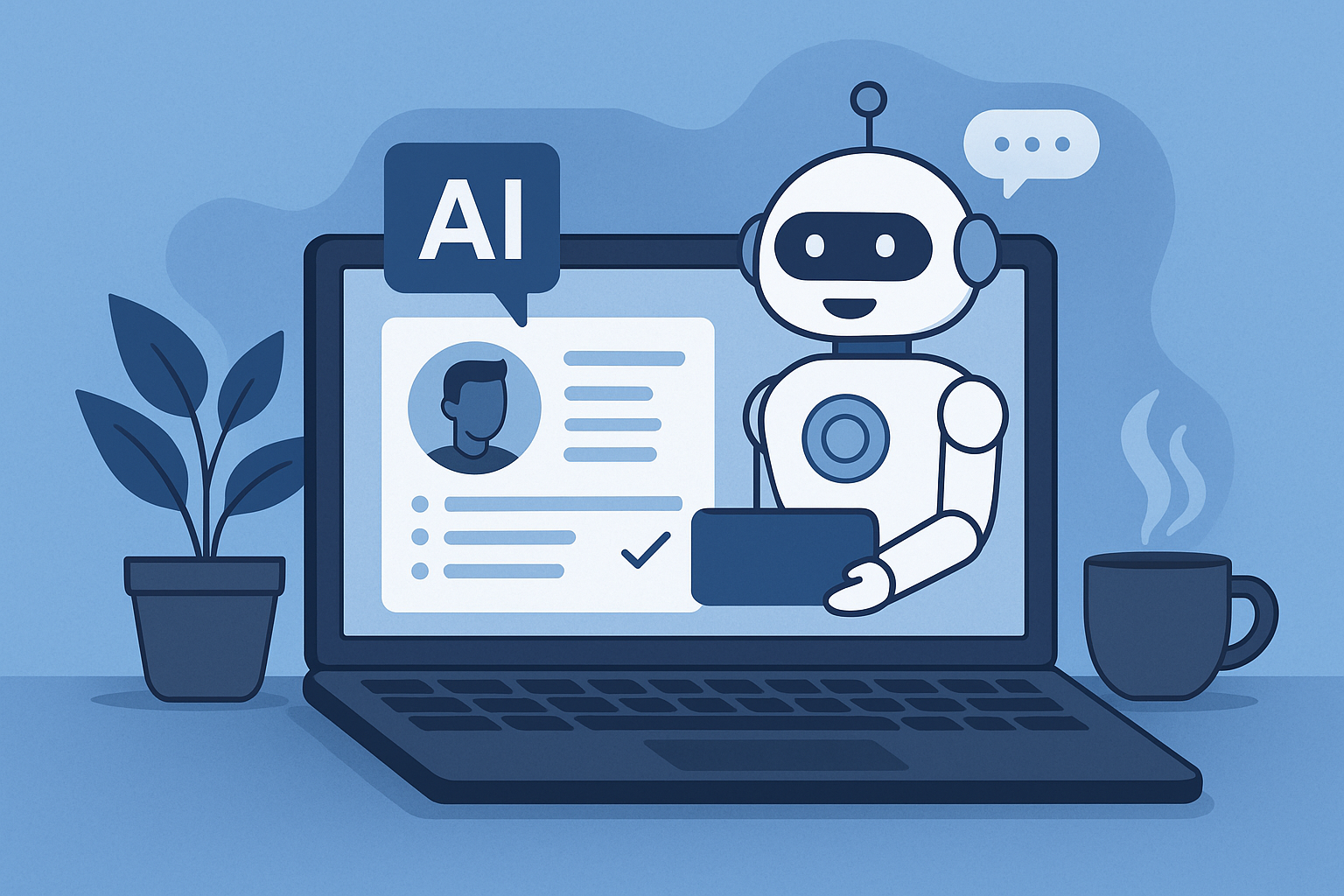 Chatbot for Recruitment