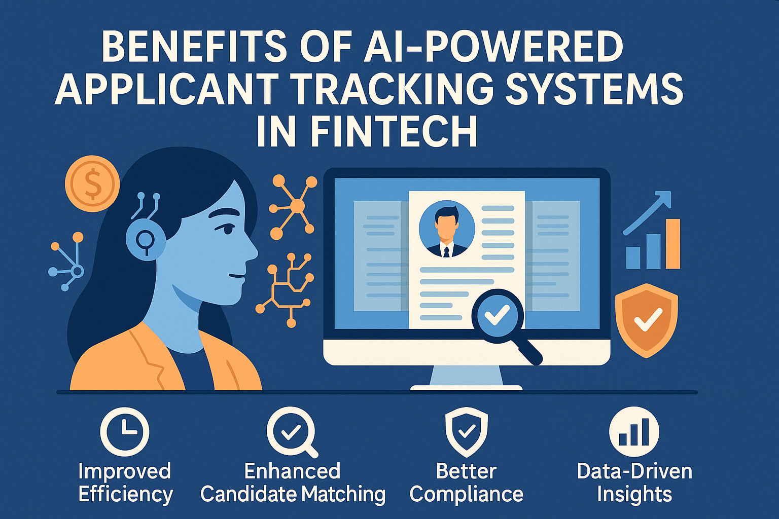 Why AI‑Driven ATS Is Non‑Negotiable for FinTech HR